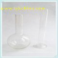 Beaker Flask Lab Glassware by Borosilicate Glass
